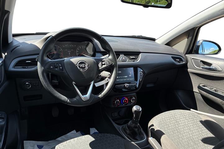 undefined Opel Corsa fra 2019