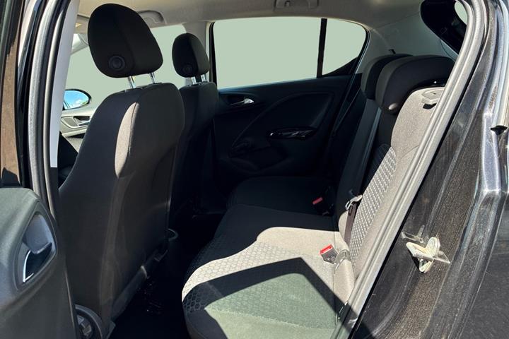 undefined Opel Corsa fra 2019
