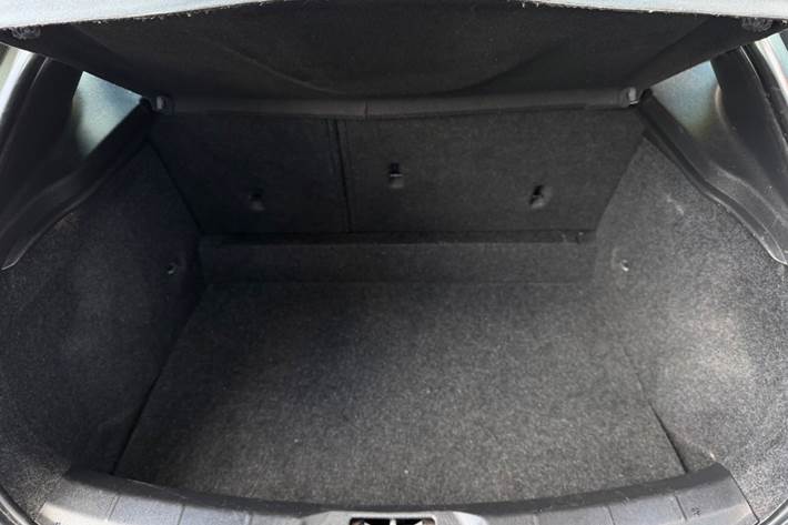 undefined Volvo V40 CC fra 2018