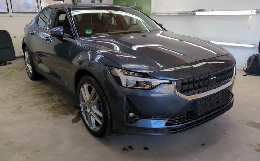 Polestar 2 Long Range AWD