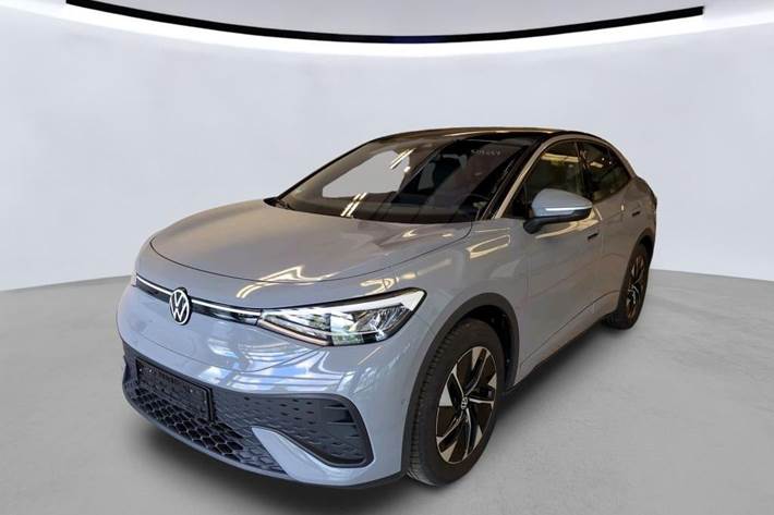 Grå VW ID.5 fra 2024