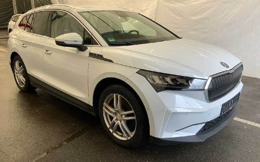 Skoda Enyaq 80 iV Plus Loft