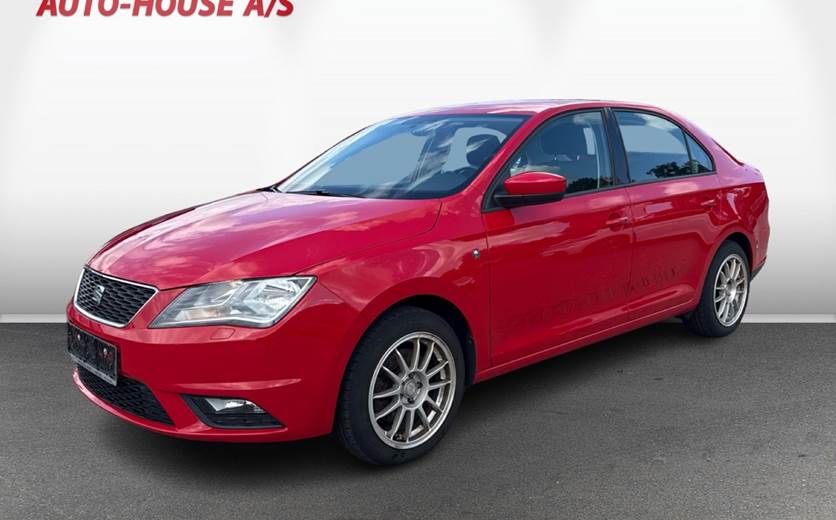 Seat Toledo 1,2 TSi 105 Style