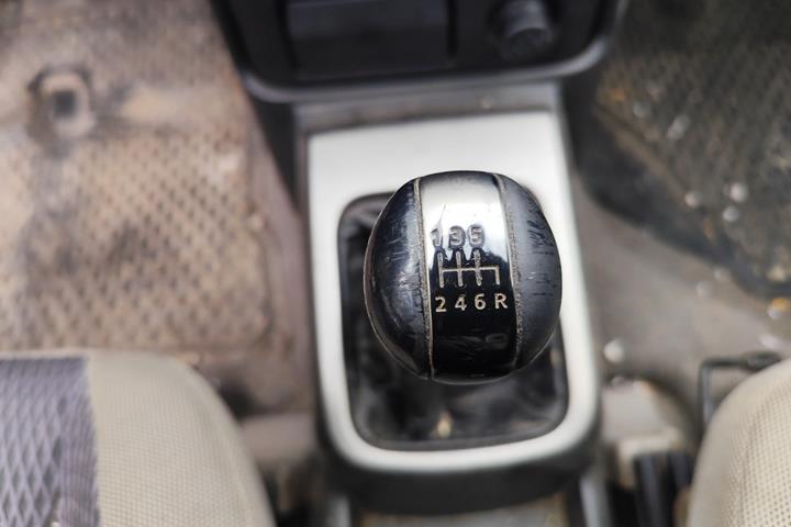 undefined Nissan X-Trail fra 2006