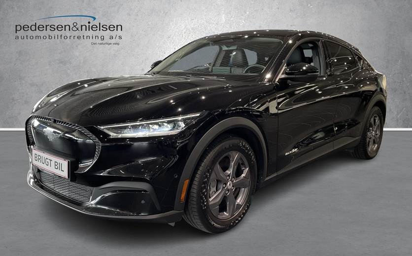 Ford Mustang Mach-E EL UR 294HK 5d Aut.