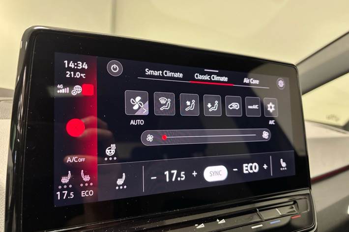 undefined VW ID.3 fra 2020