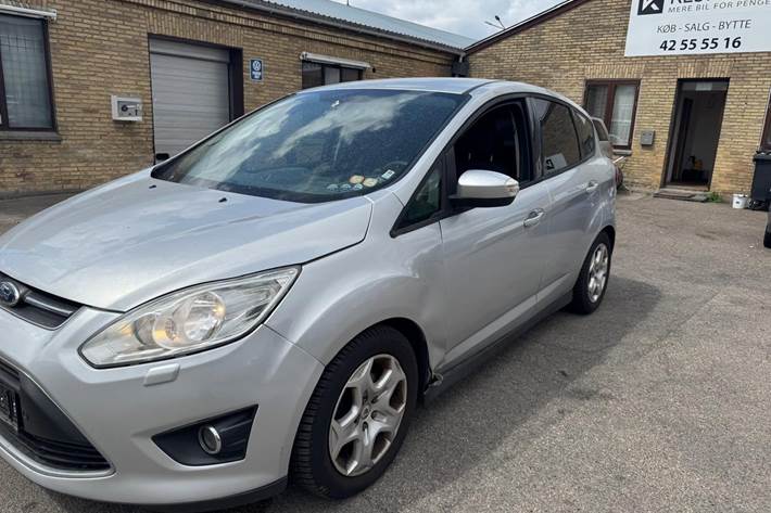 undefined Ford C-MAX fra 2011