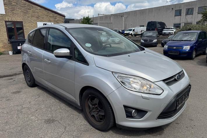 undefined Ford C-MAX fra 2011