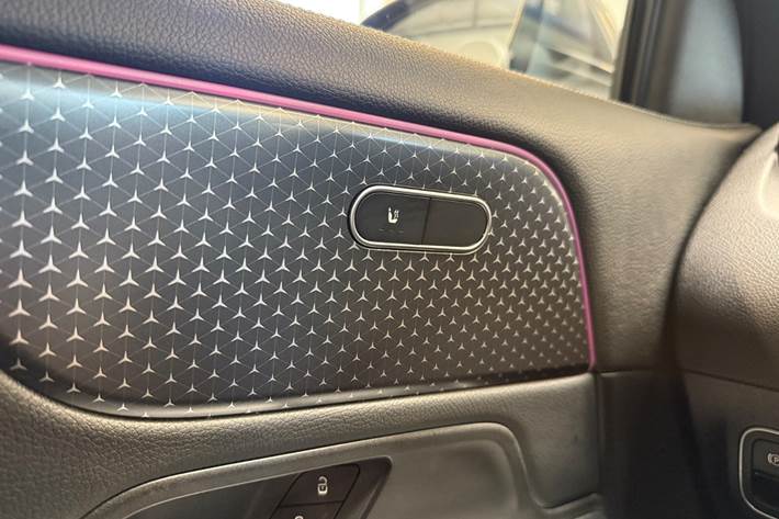 undefined Mercedes EQA250+ fra 2025
