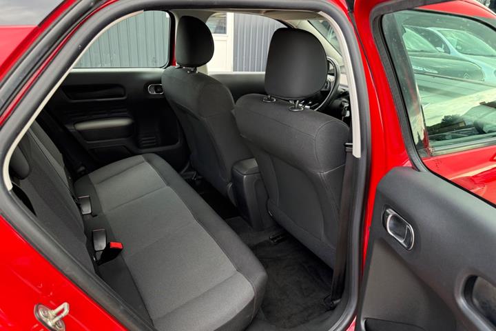 undefined Citroën C4 Cactus fra 2019