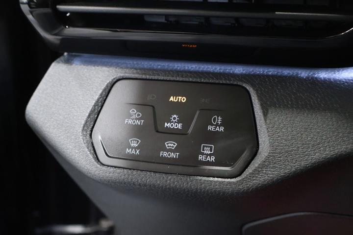 Sort VW ID.4 fra 2023
