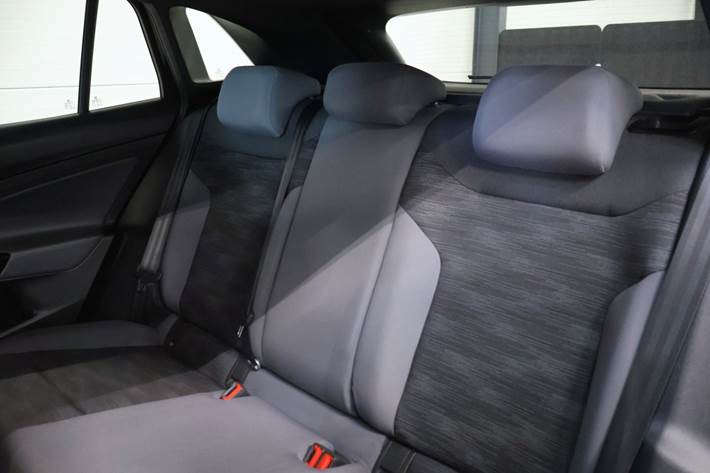 Sort VW ID.4 fra 2023