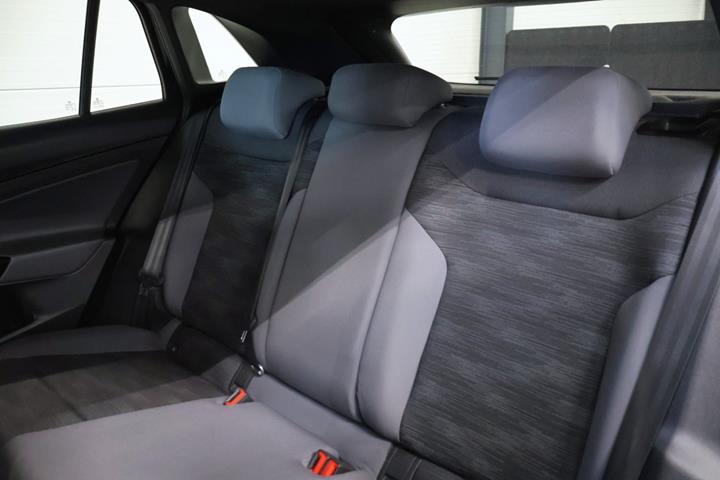 Sort VW ID.4 fra 2023