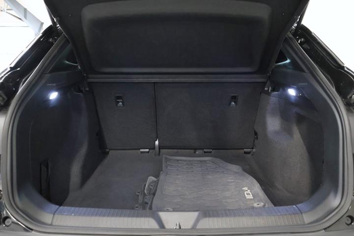 Sort VW ID.4 fra 2023