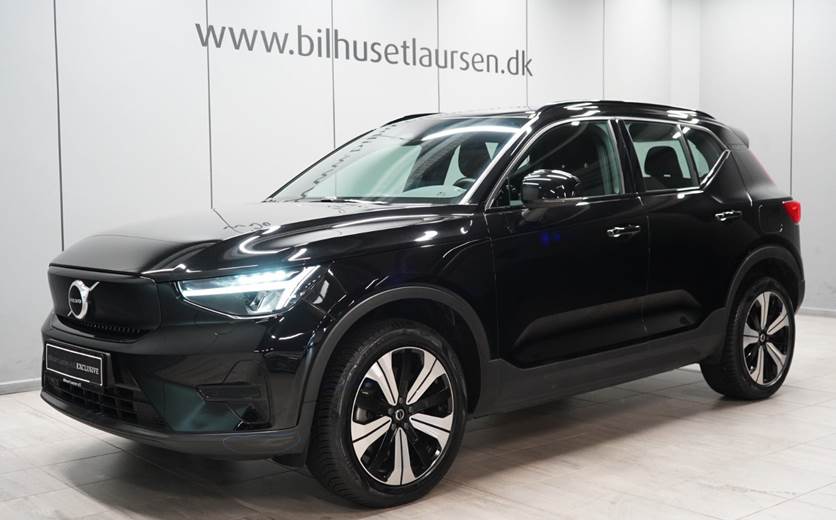 Volvo XC40 P6 ReCharge Core