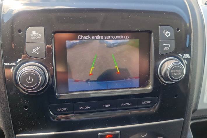 Hvid Peugeot Boxer 333 fra 2022