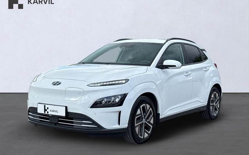 Hyundai Kona 64 EV Advanced