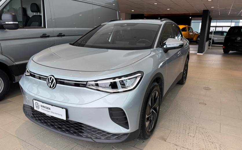 VW ID.4 77 Style
