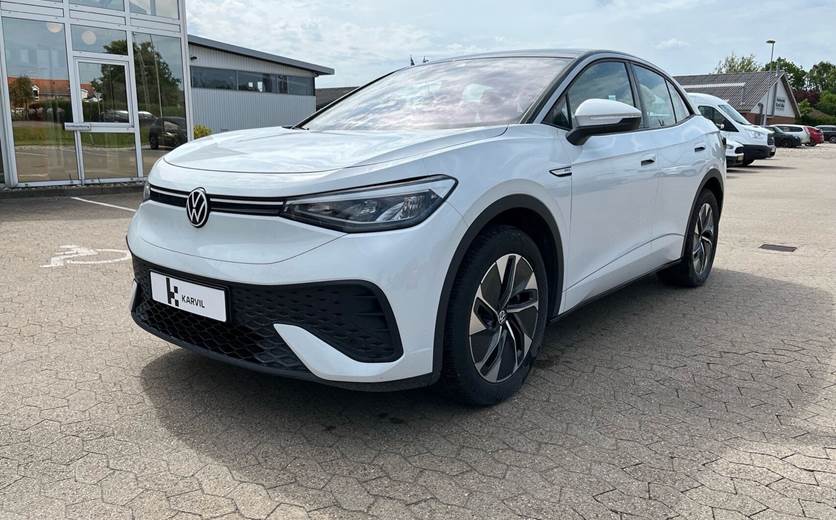 VW ID.5 77 Pro Active
