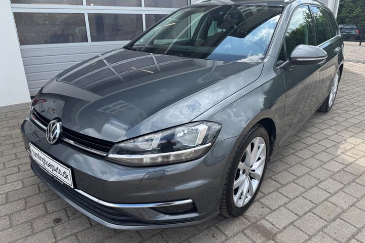 undefined VW Golf VII fra 2019