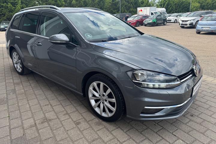 undefined VW Golf VII fra 2019