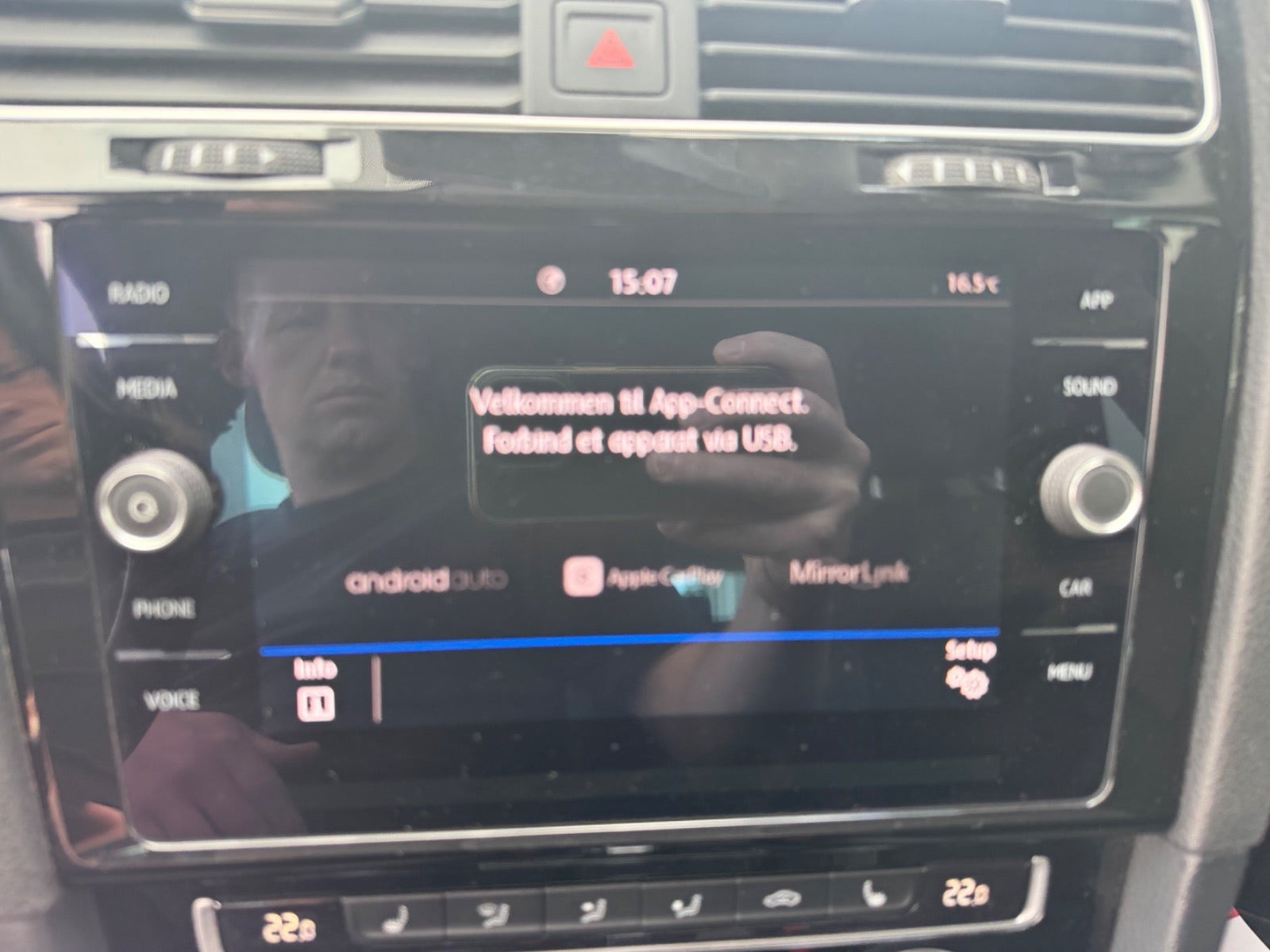 undefined VW Golf VII fra 2019