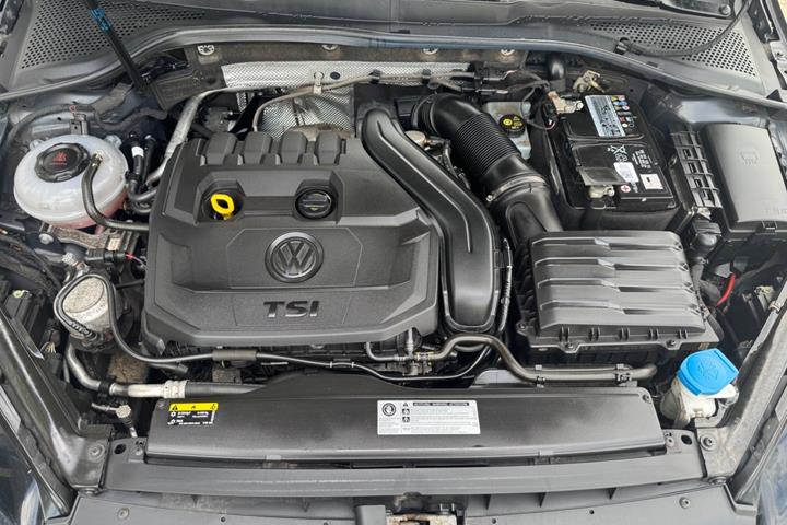 undefined VW Golf VII fra 2019