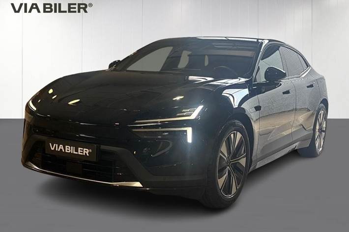 undefined Polestar 4 fra 2026