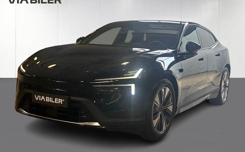 Polestar 4 EL LRDM Prime AWD 544HK 5d Aut.