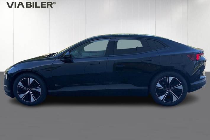 undefined Polestar 4 fra 2026