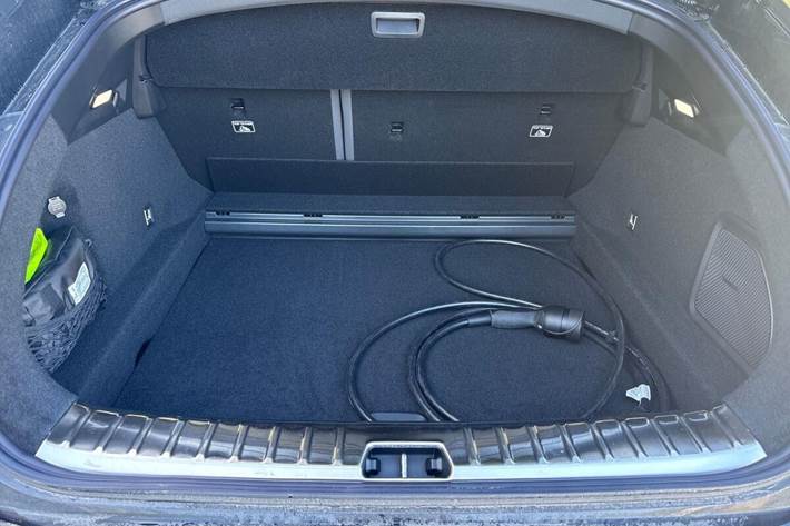 undefined Polestar 4 fra 2026