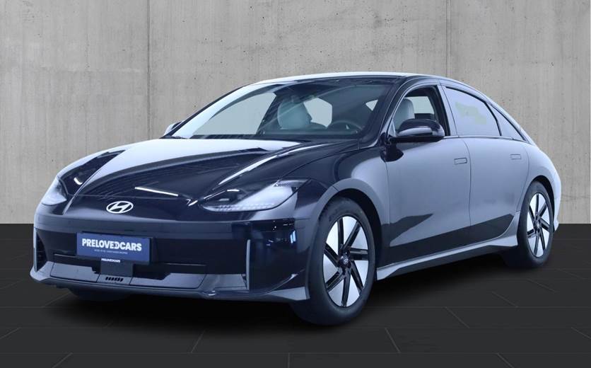 Hyundai Ioniq 6 77 Creative