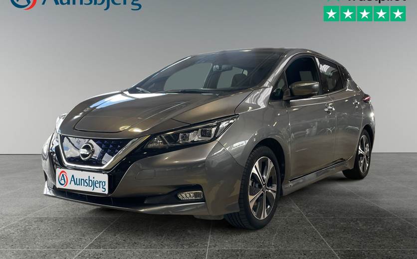 Nissan Leaf 40 Acenta