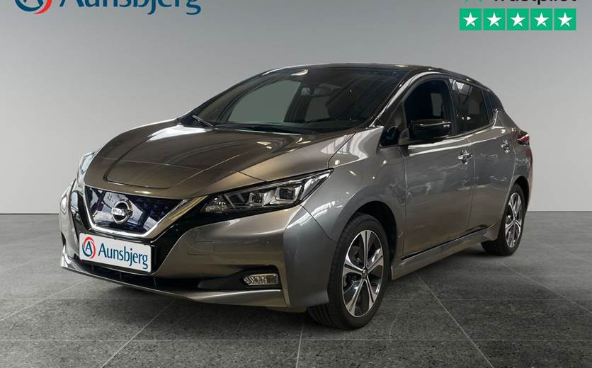Nissan Leaf 40 Acenta