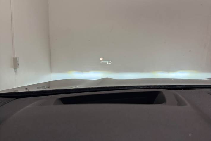 Sort BMW X3 fra 2019