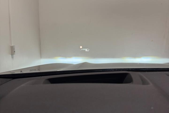 Sort BMW X3 fra 2019
