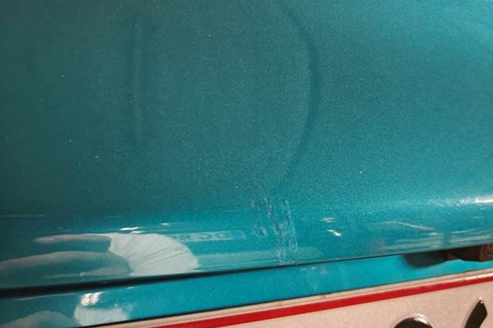undefined Citroën C3 fra 2021