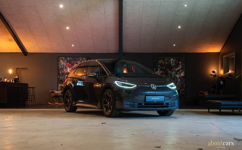 VW ID.3 58 Pro Performance Family
