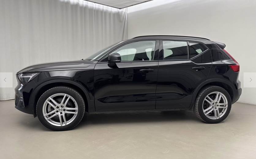 Volvo XC40 P6 ReCharge Core