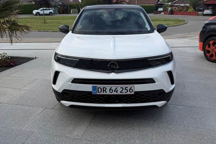 undefined Opel Mokka fra 2023