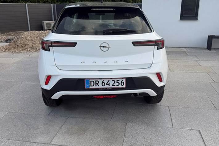undefined Opel Mokka fra 2023