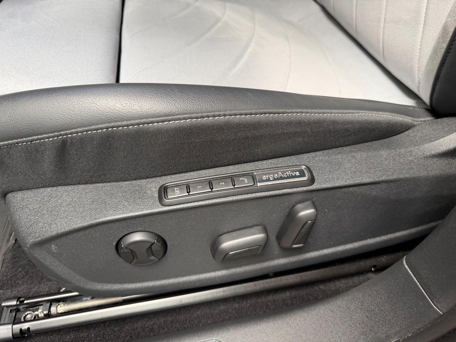 Sort VW ID.3 fra 2025