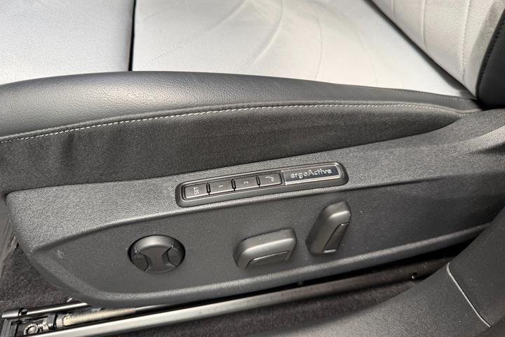 Sort VW ID.3 fra 2025