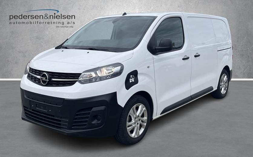 Opel Vivaro-e L2V1 EL Enjoy 136HK Van Aut.