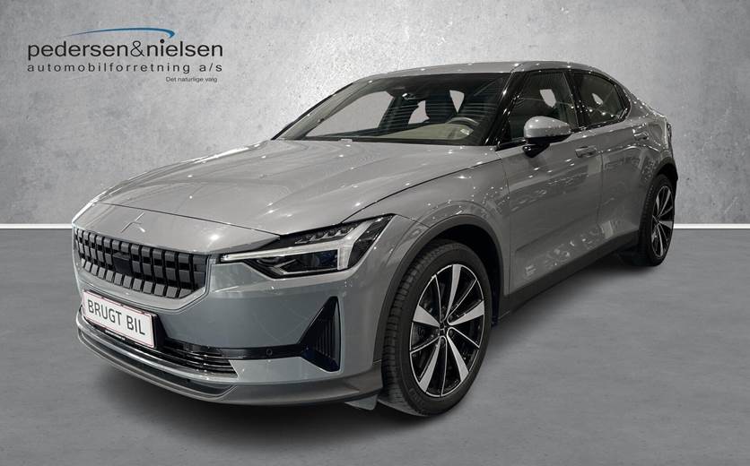 Polestar 2 EL Standard Range 224HK 5d Aut.
