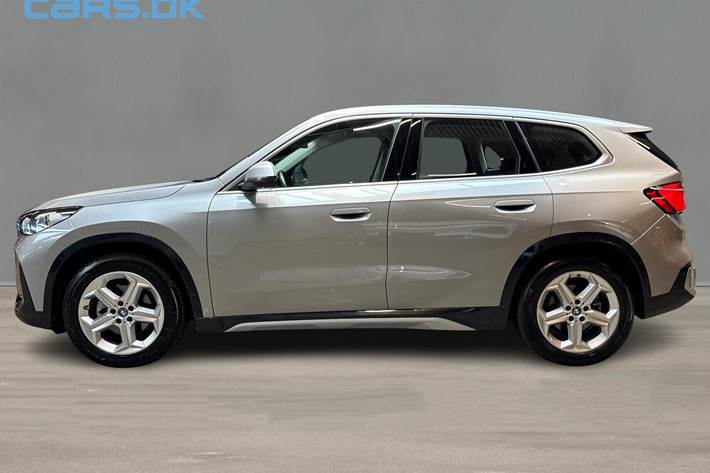 undefined BMW iX1 fra 2024