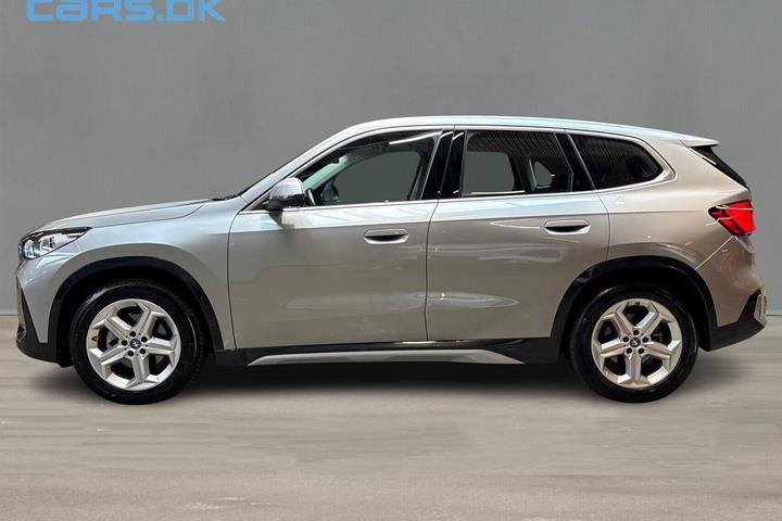 undefined BMW iX1 fra 2024