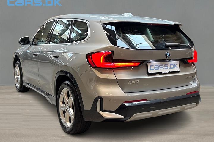 undefined BMW iX1 fra 2024
