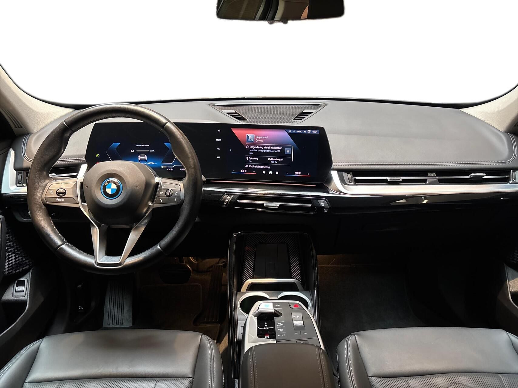undefined BMW iX1 fra 2024