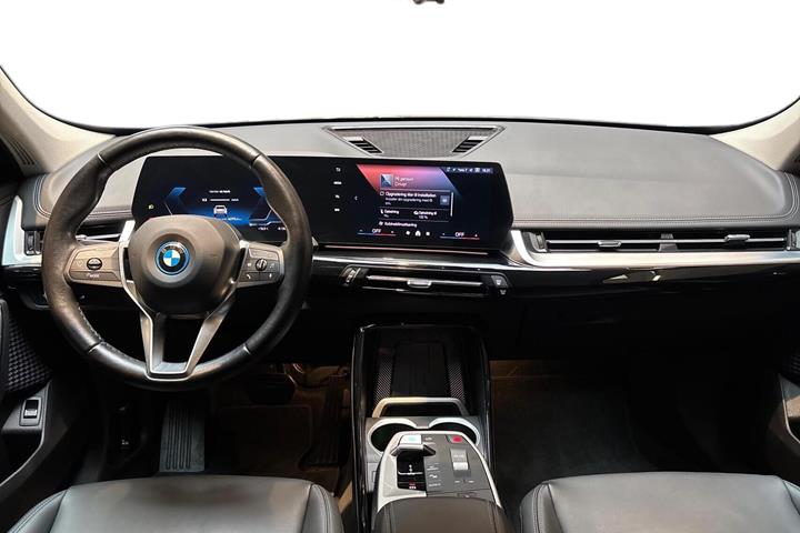 undefined BMW iX1 fra 2024